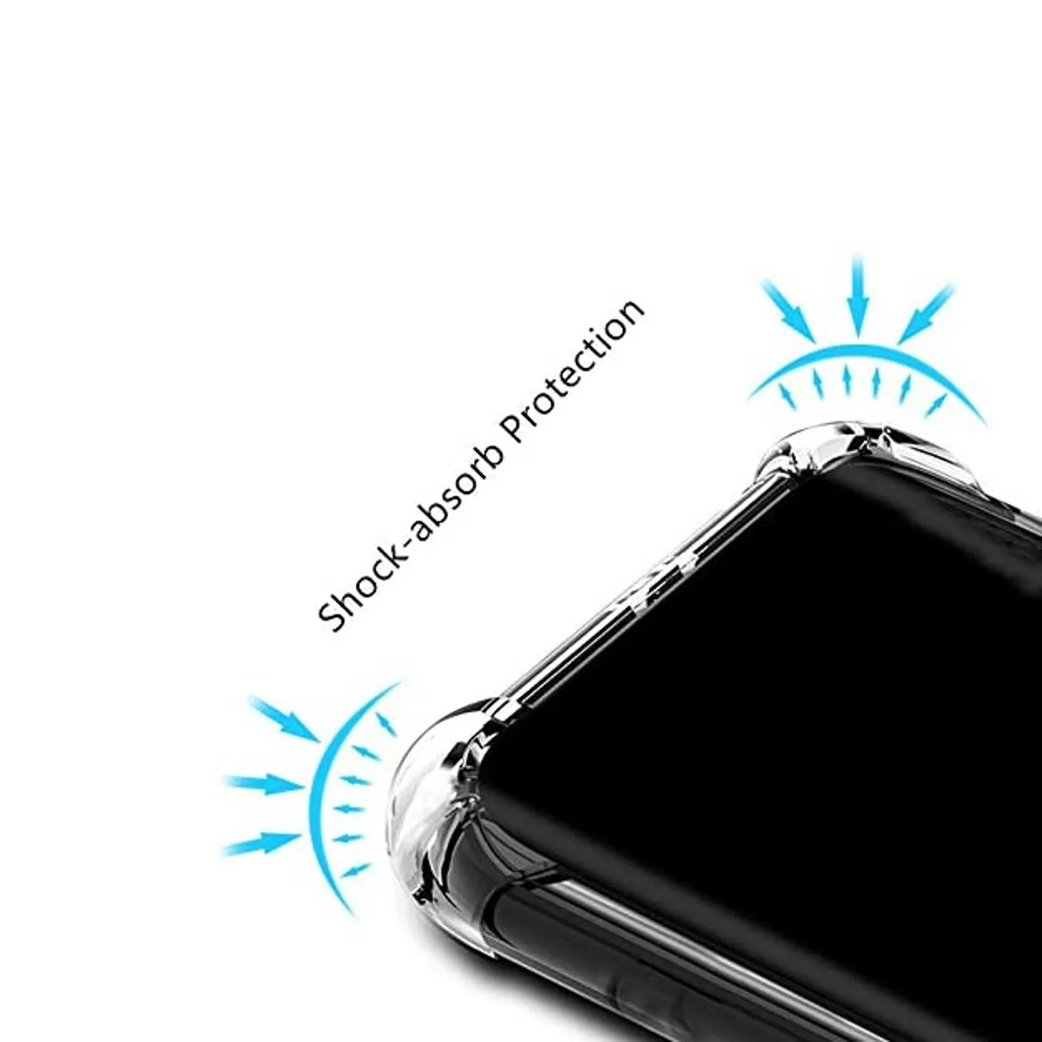 Coque Huawei P30 Lite AntiChoc – Image 6