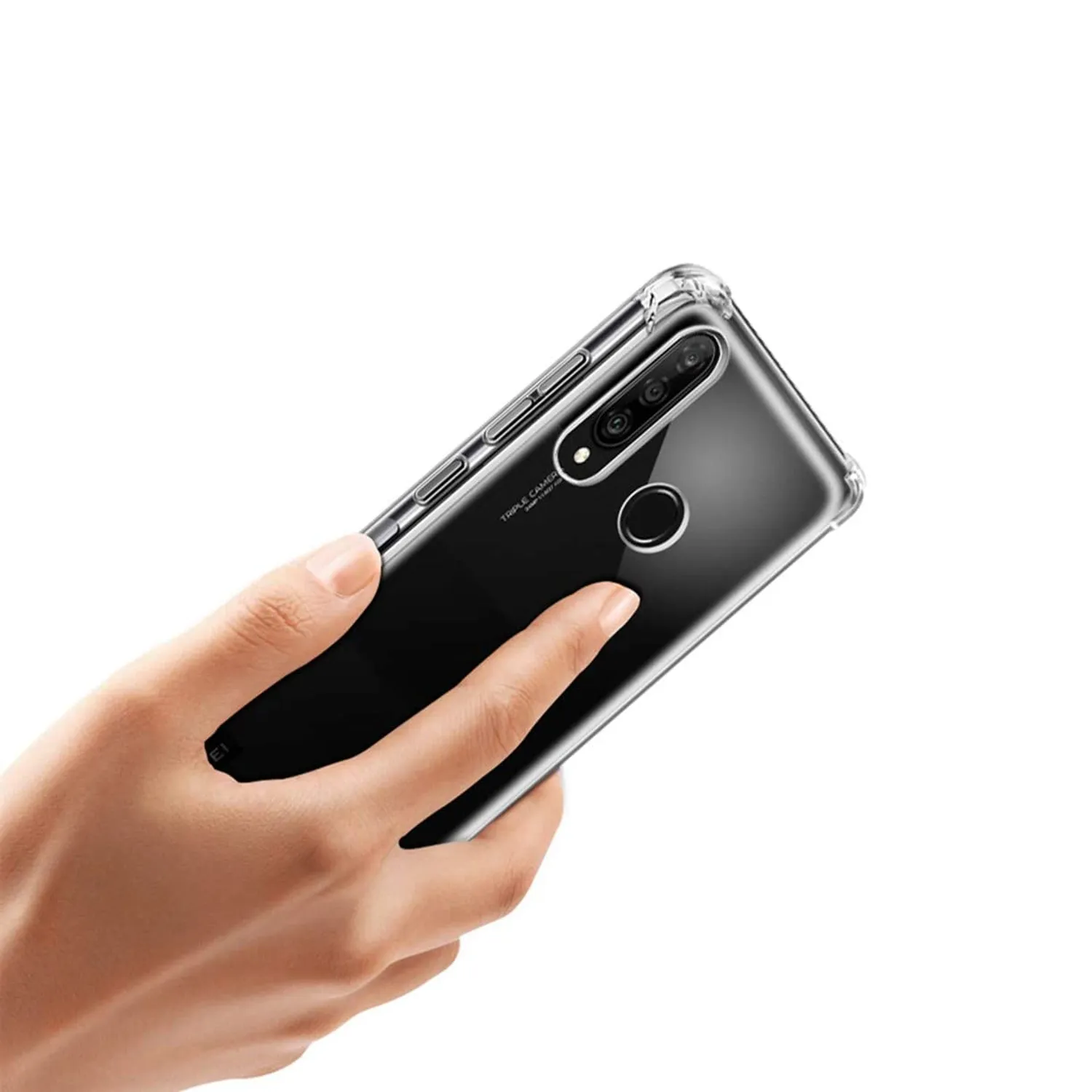 Coque Huawei P30 Lite AntiChoc – Image 5