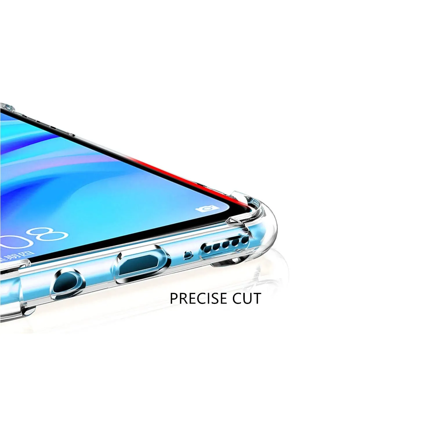 Coque Huawei P30 Lite AntiChoc – Image 4