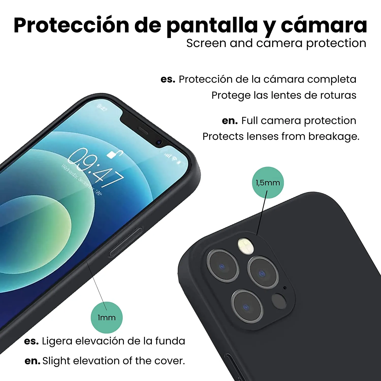 Coque Magnétique iPhone 13 – Image 6
