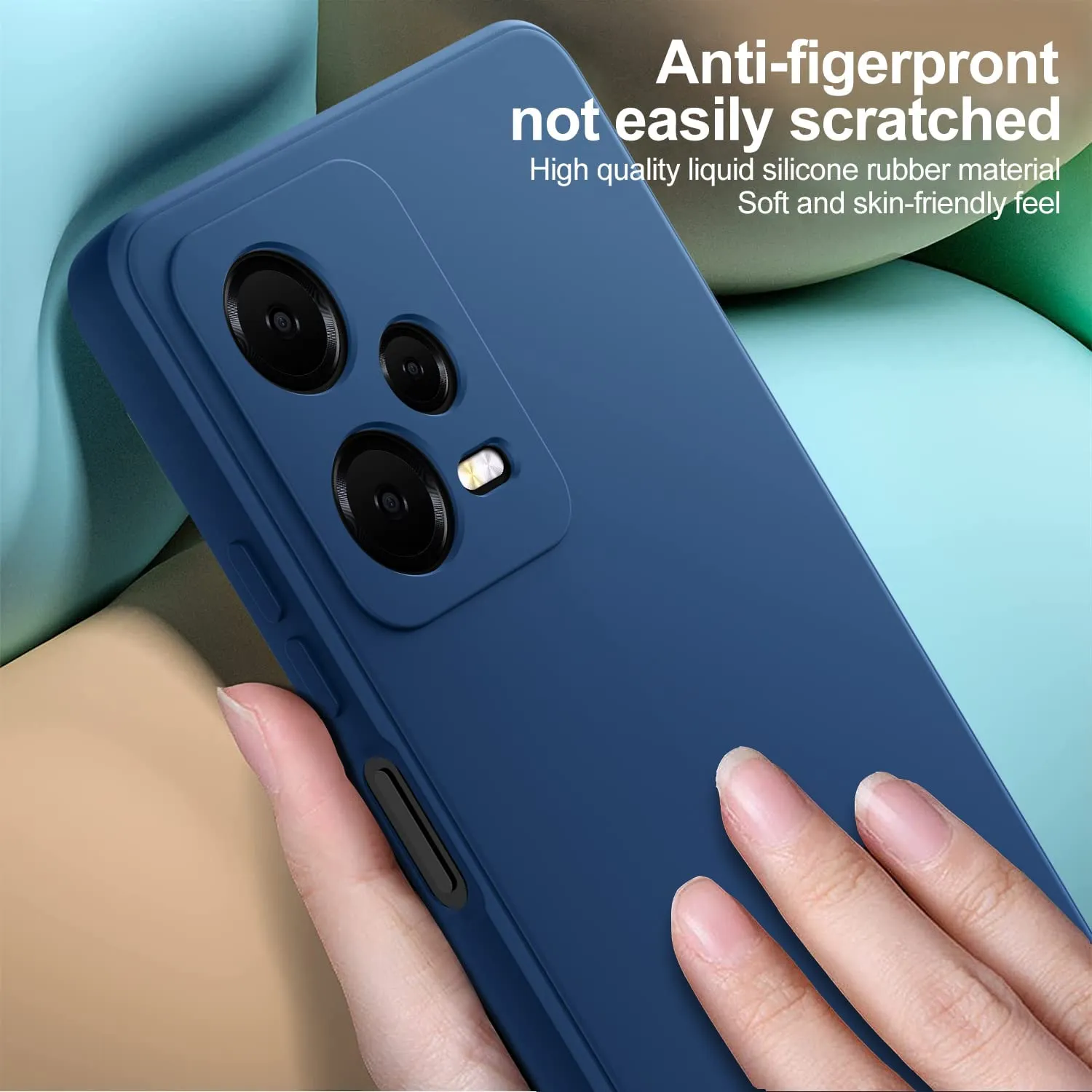Coque Redmi Note 12 Pro 5G – Image 7