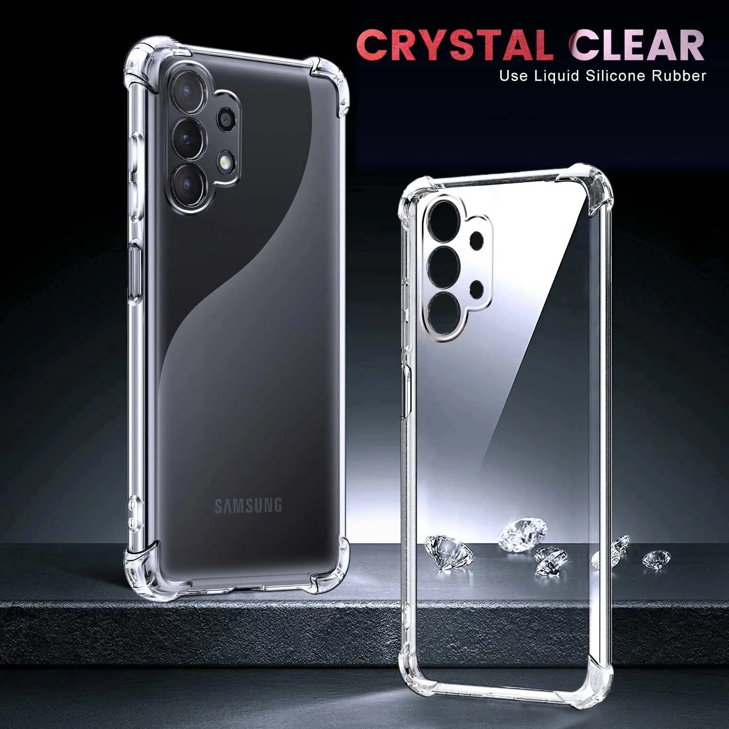 Coque Samsung A13 4G Antichoc – Image 3
