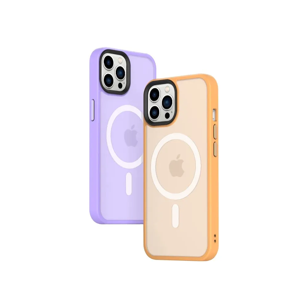 Coque iPhone 12 Pro Magnétique – Image 5