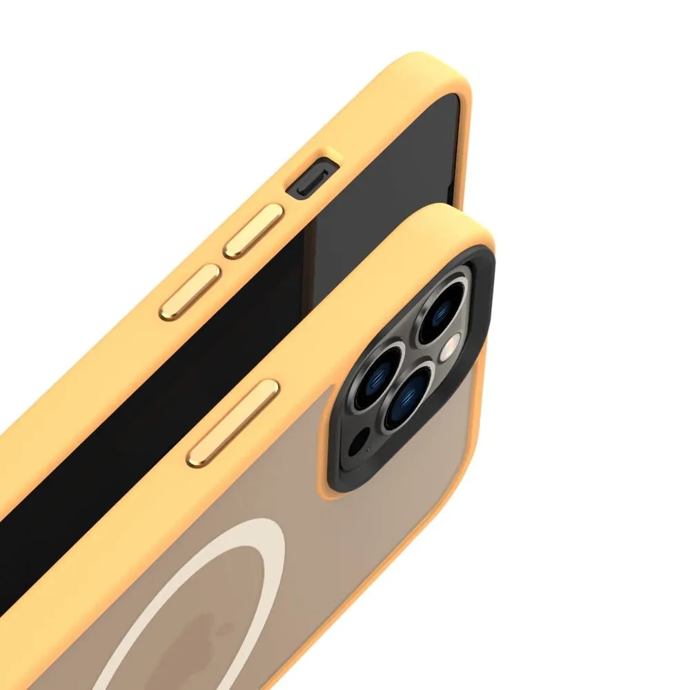 Coque iPhone 12 Pro Magnétique – Image 7