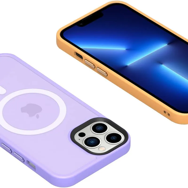 Coque iPhone 12 Pro Magnétique – Image 8