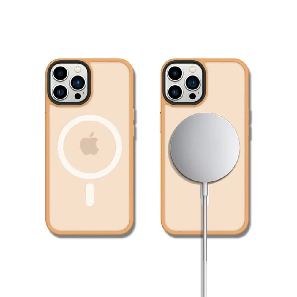 Coque iPhone 12 Pro Magnétique – Image 4