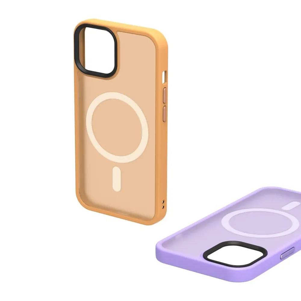 Coque iPhone 12 Pro Magnétique – Image 6