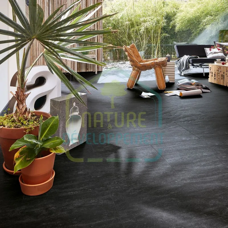 Sol design décor minéral MeisterDesign.flex DB 400 de Meister – Image 6
