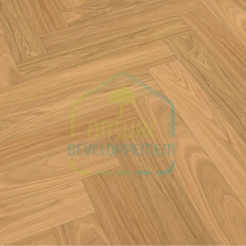 Parquet bois vernis ultra-mat longlife PS 500 de Meister – Image 7