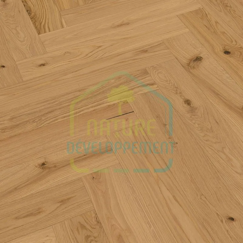 Parquet bois vernis ultra-mat longlife PS 500 de Meister – Image 8