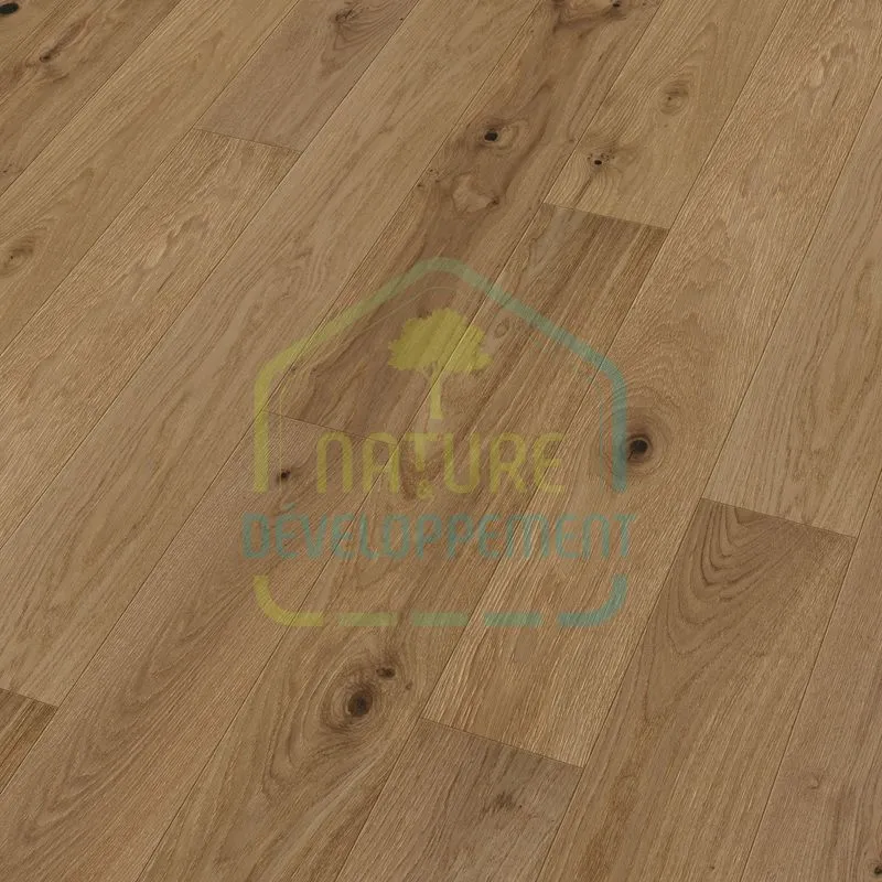Parquet bois vernis ultra-mat longlife PS 300 de Meister – Image 8
