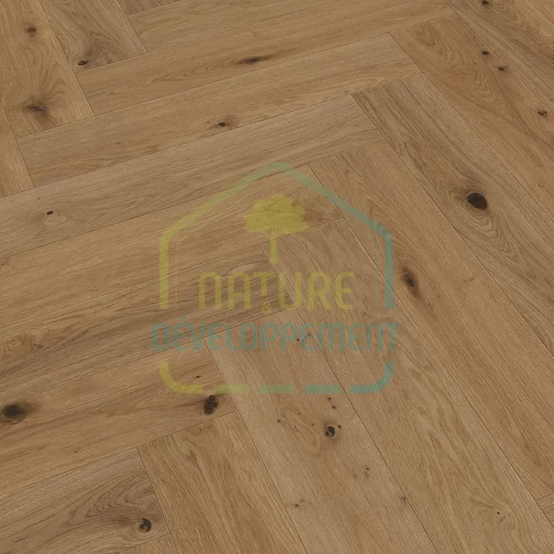 Parquet bois vernis ultra-mat longlife PS 500 de Meister – Image 9