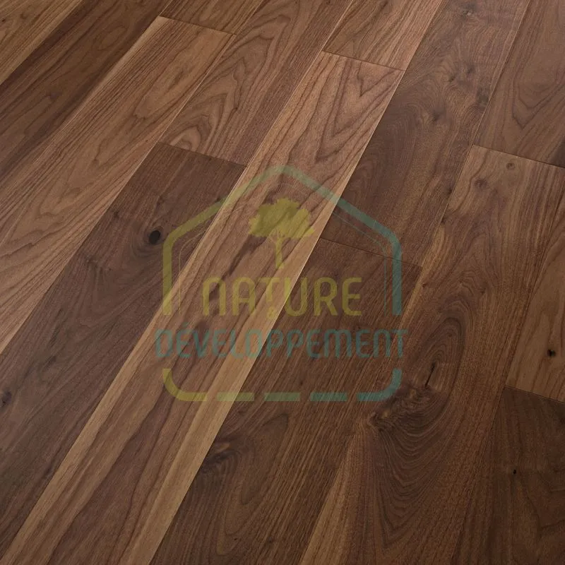 Parquet bois vernis ultra-mat longlife PS 300 de Meister – Image 9