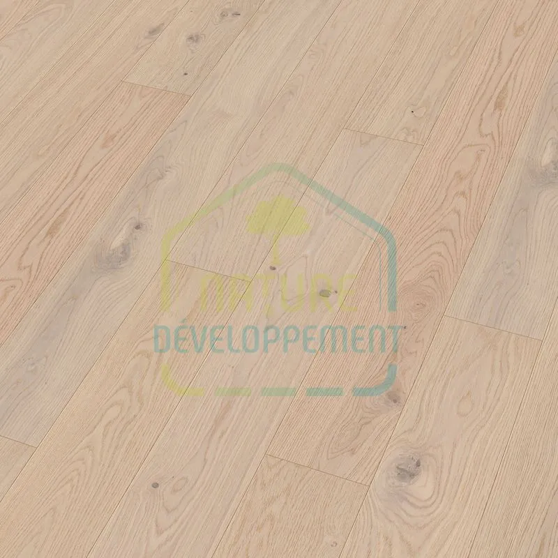 Parquet bois vernis ultra-mat longlife PS 300 de Meister – Image 5