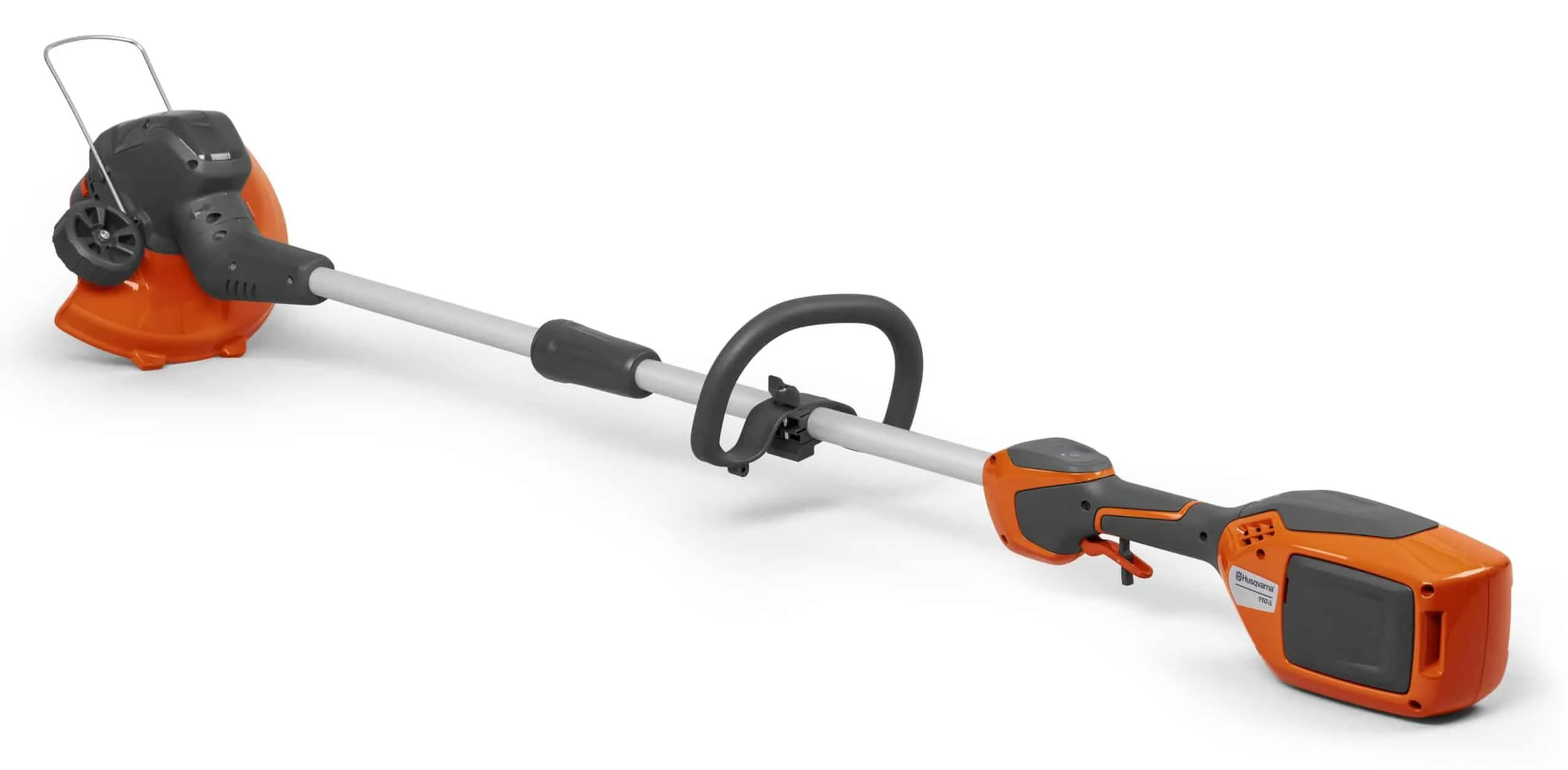Coupe-bordure à batterie HUSQVARNA – 110iL (pack 1 batterie BLI10 ou 40-B70 et chargeur 40-C80) – Image 3