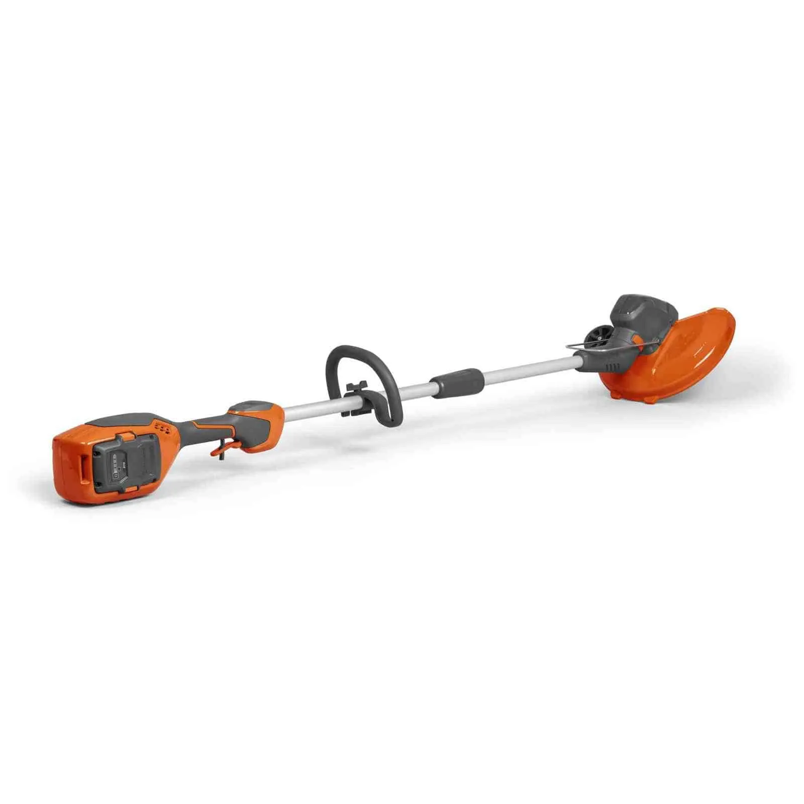 Coupe-bordure à batterie HUSQVARNA – 110iL (pack 1 batterie BLI10 ou 40-B70 et chargeur 40-C80) – Image 2