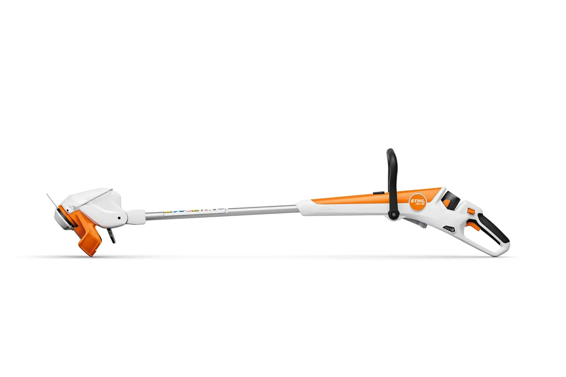 Coupe-bordures STIHL – FSA 30 – (pack batterie + chargeur) – Gamme AS – Image 5