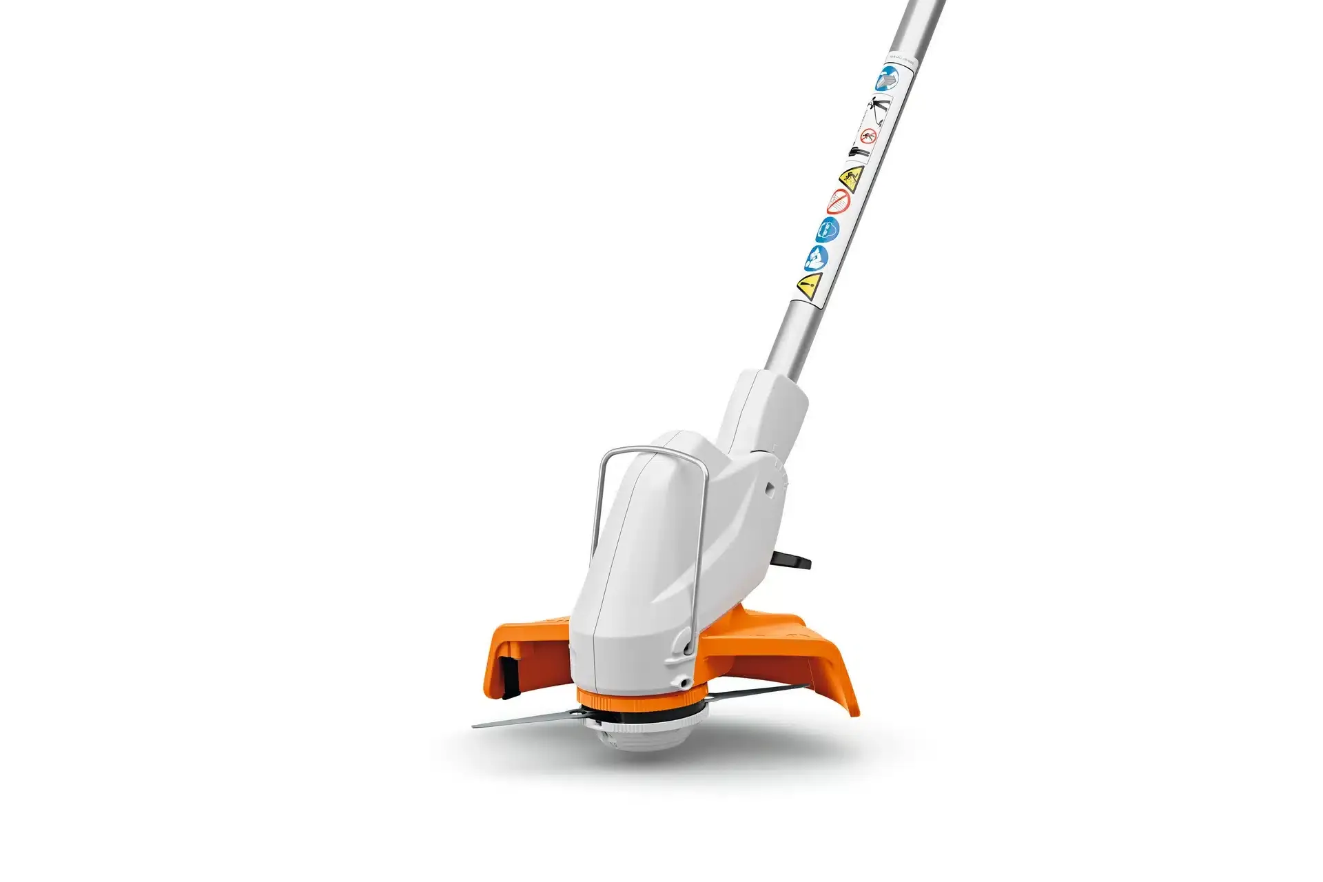 Coupe-bordures STIHL – FSA 30 – (pack batterie + chargeur) – Gamme AS – Image 4