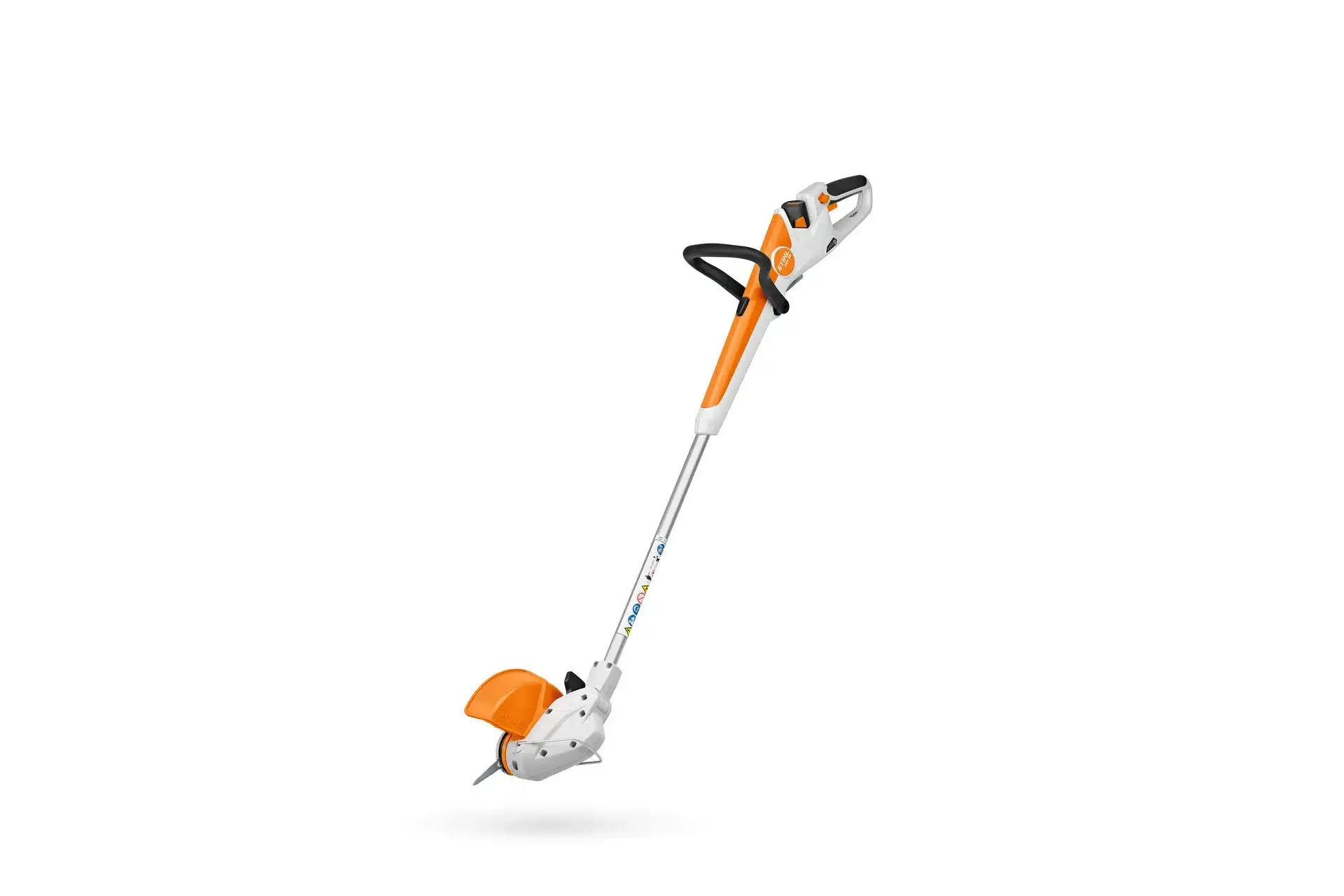 Coupe-bordures STIHL – FSA 30 – (pack batterie + chargeur) – Gamme AS – Image 7