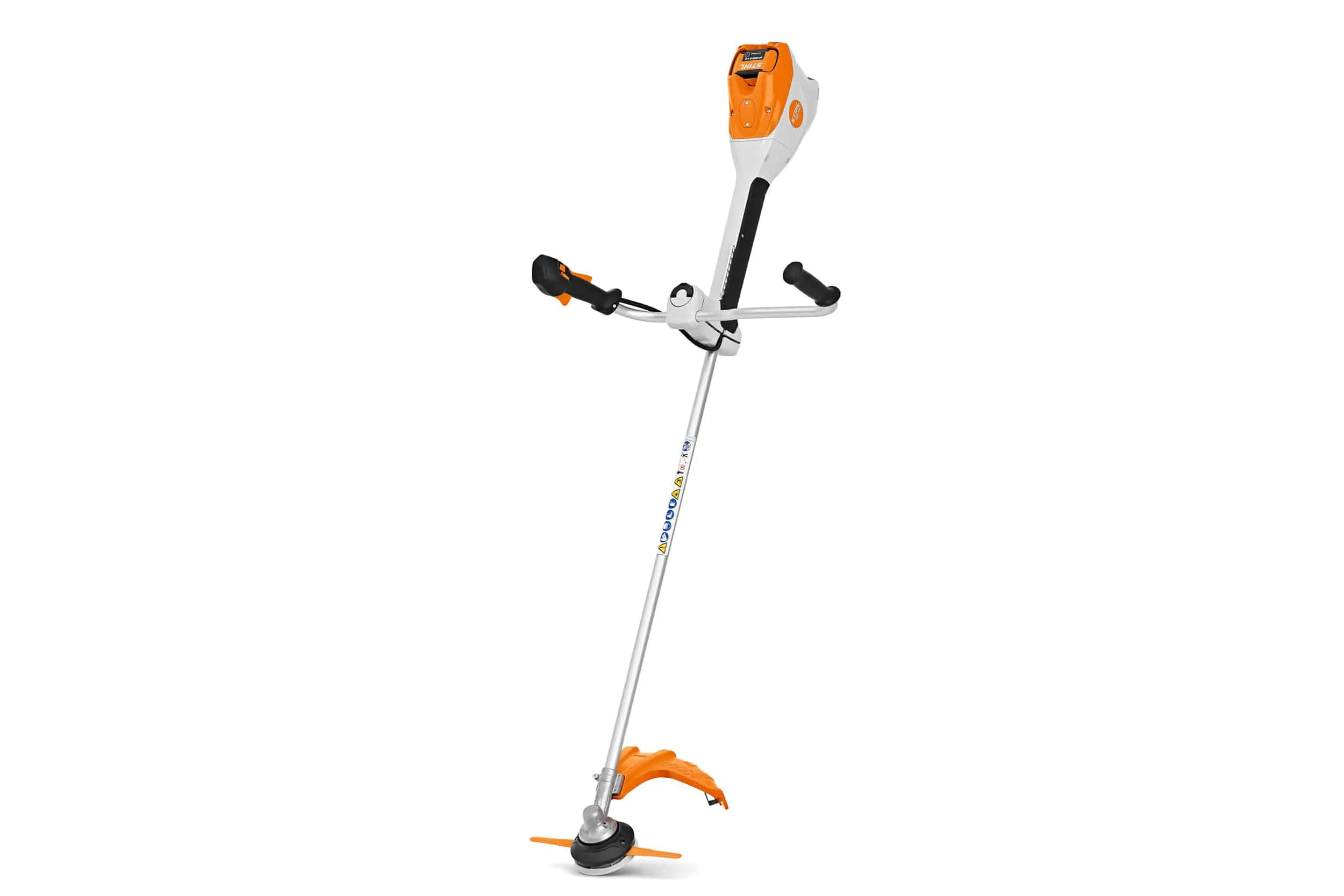 Débroussailleuse STIHL – FSA 200 – Polycut 28-2 – Gamme AP