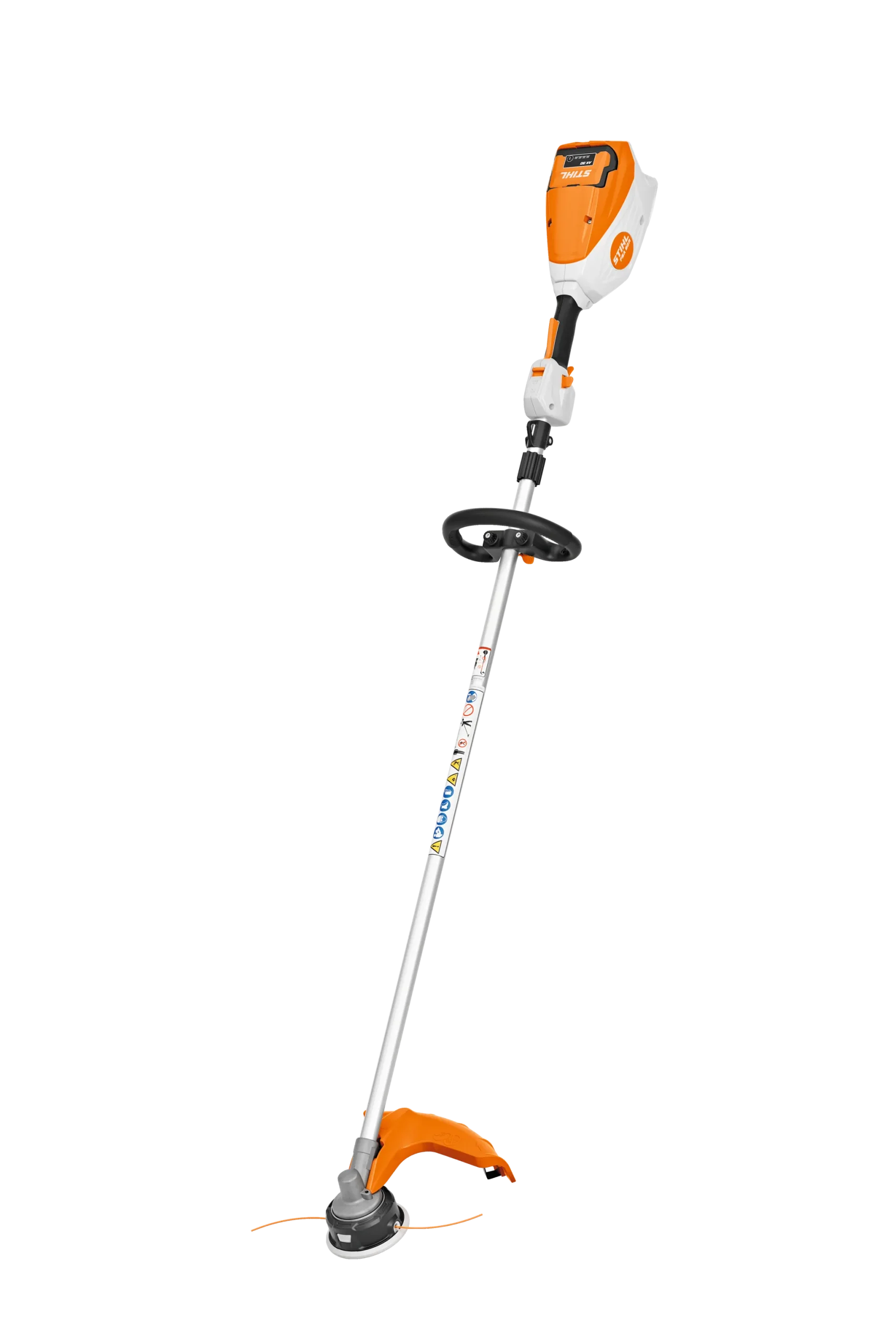 Débroussailleuse STIHL – FSA 80 R (avec autocut 27-2) – Gamme AK