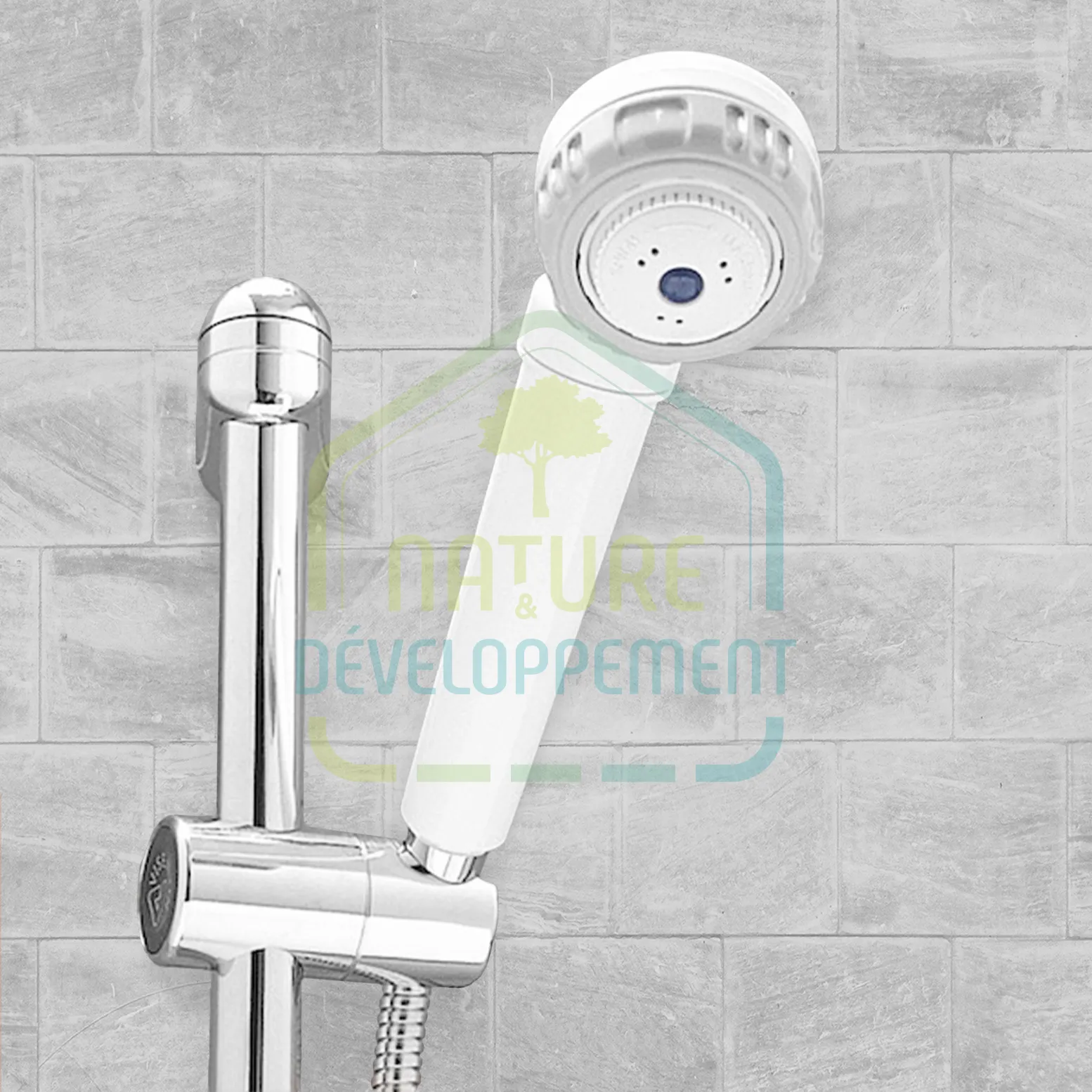 Filtre pour douche HYDROPURE