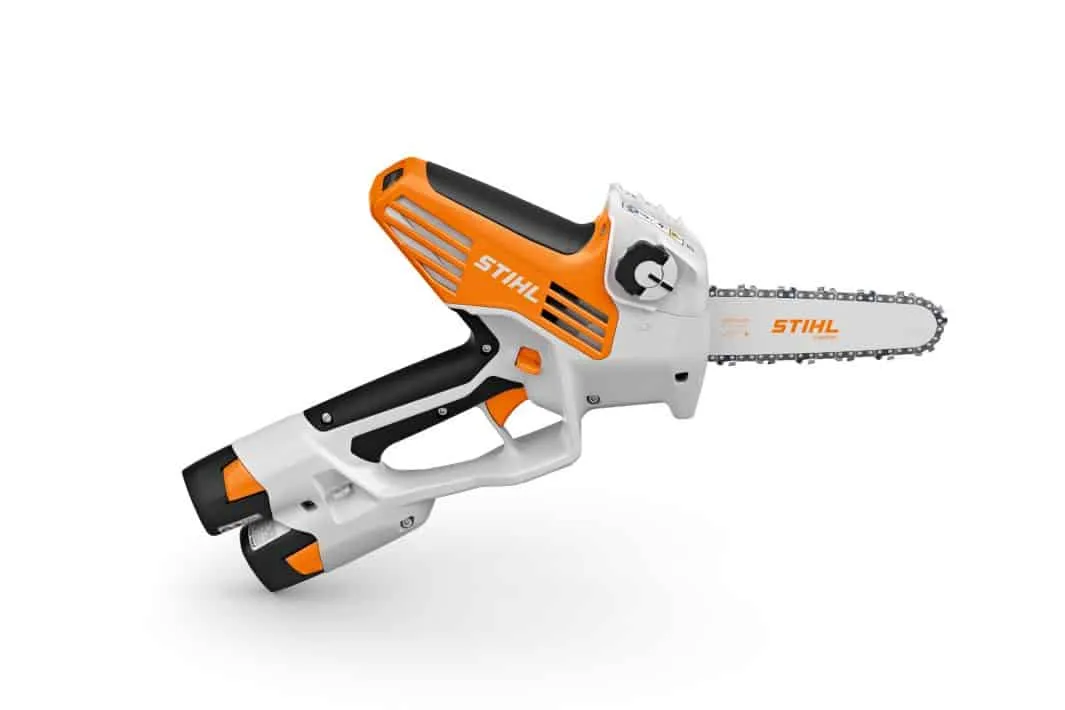 Scie à main à batterie STIHL – GTA 40 – Gamme AS