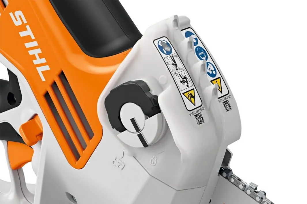 Scie à main à batterie STIHL – GTA 40 – Gamme AS – Image 7