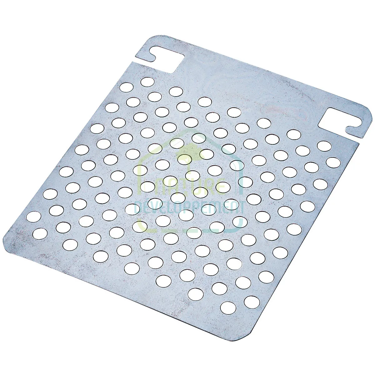 Grille d’essorage acier 180mm OCAI