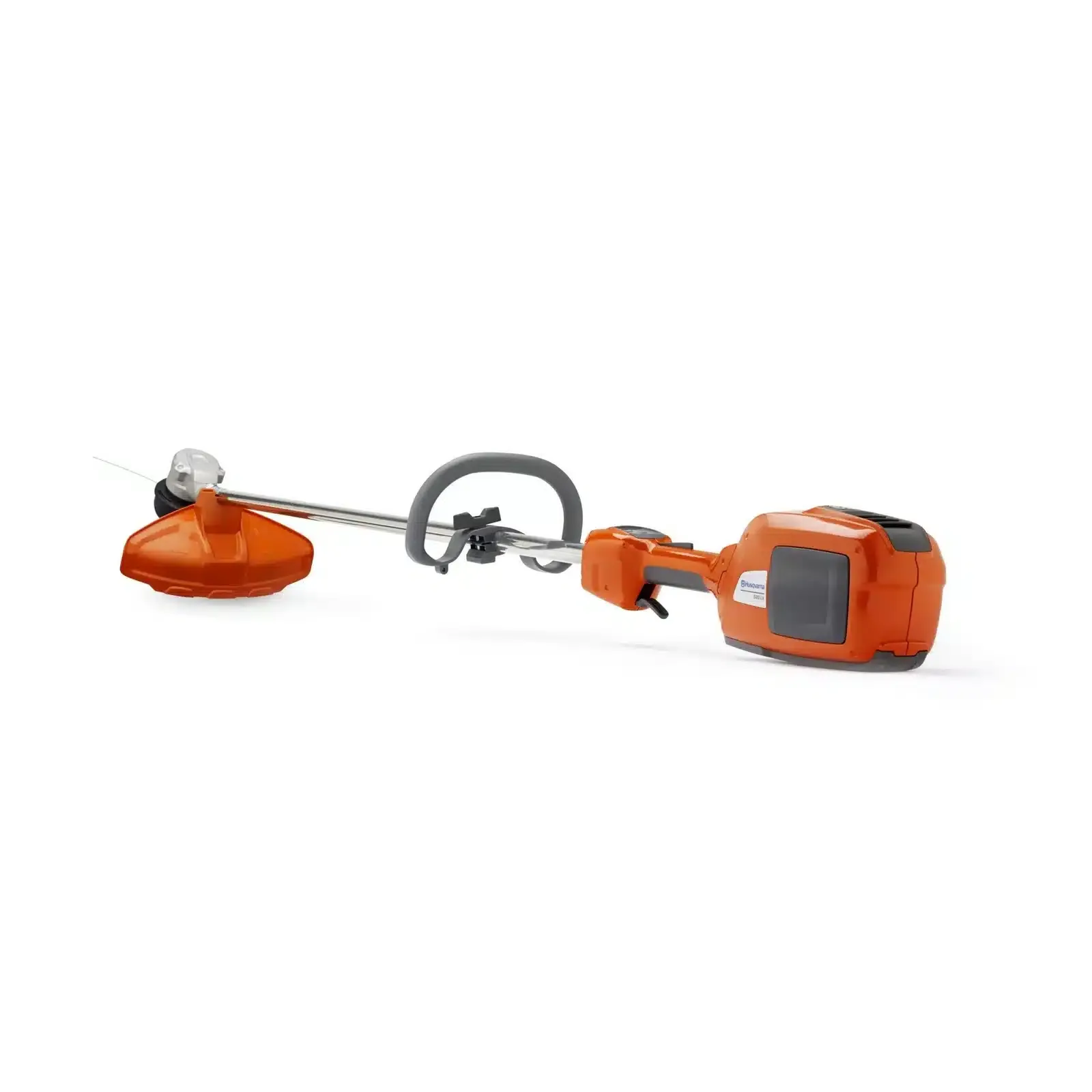 Débroussailleuse à batterie HUSQVARNA – 520iLX