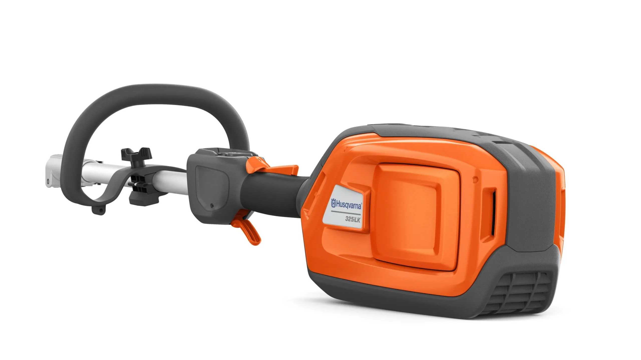 Débroussailleuse à batterie HUSQVARNA – 325iLK (pack combi avec accessoire de coupe-bordures, sans batterie) – Image 2