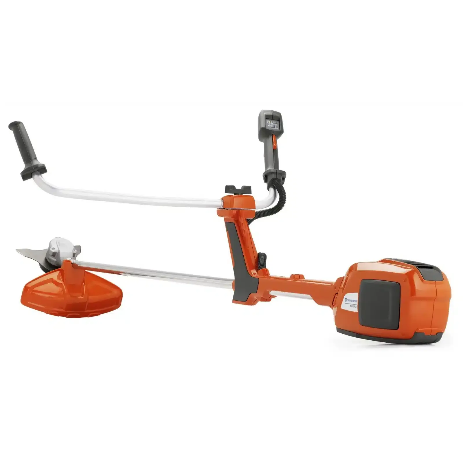 Débroussailleuse à batterie HUSQVARNA – 520iRX