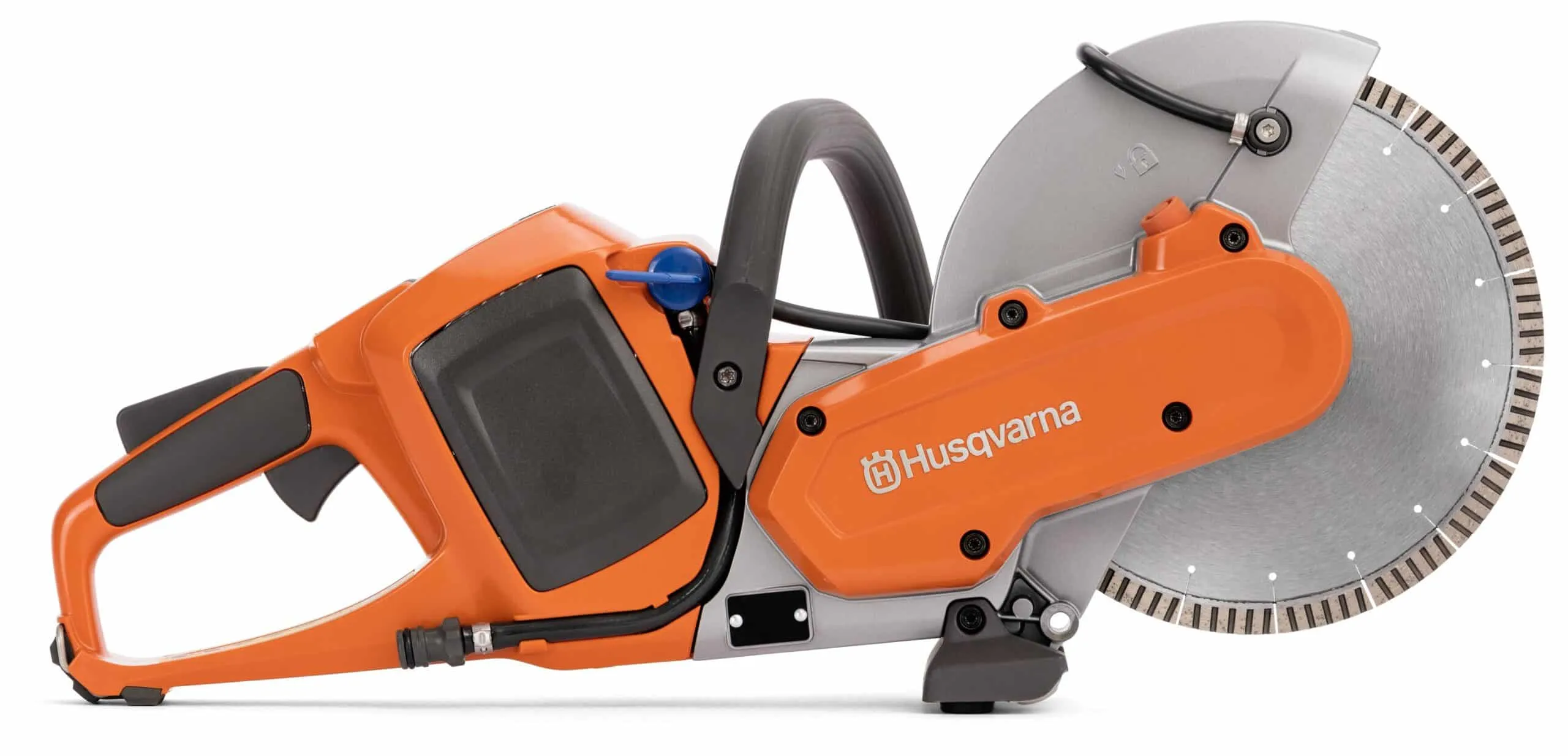 Découpeuse à disque à batterie HUSQVARNA – K535i – Image 3
