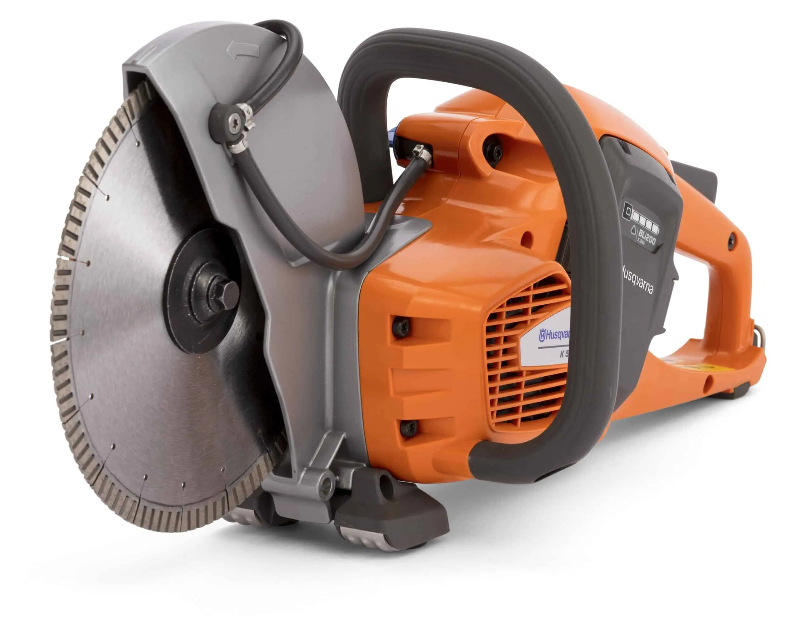 Découpeuse à disque à batterie HUSQVARNA – K535i – Image 2