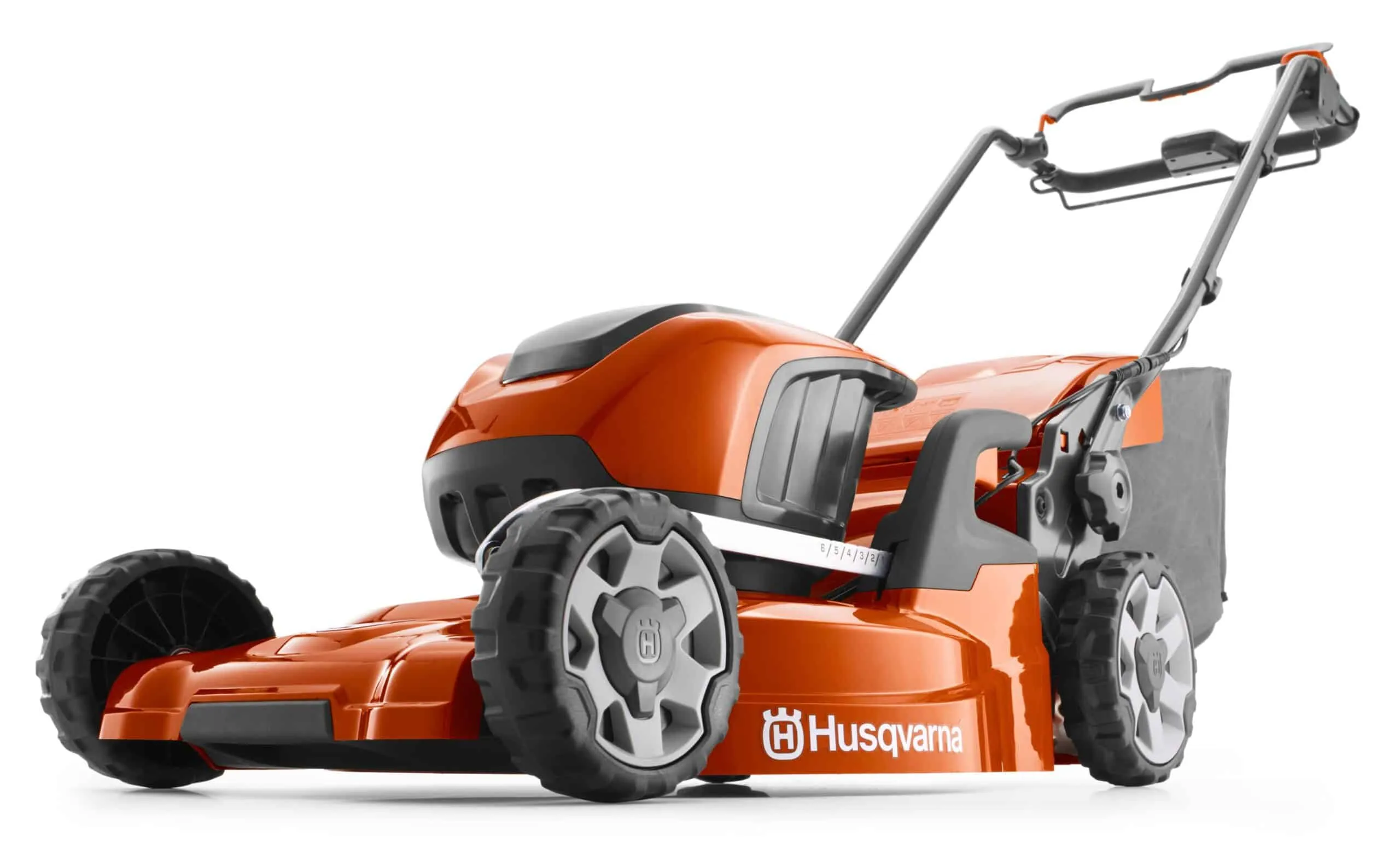 Tondeuse à batterie HUSQVARNA – LC 347iVX – Image 2