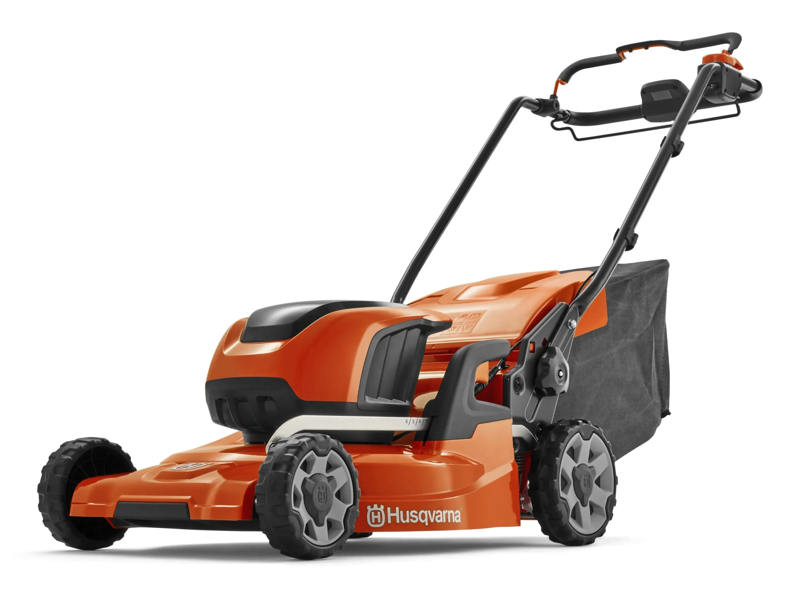 Tondeuse à batterie HUSQVARNA – LC 347iVX – Image 3