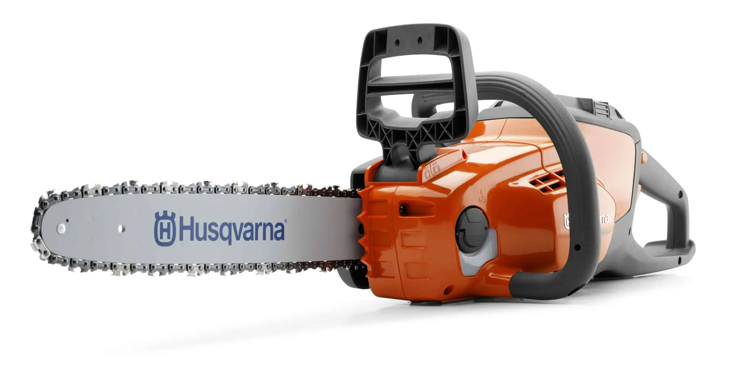 Tronçonneuse à batterie HUSQVARNA – 120i – Image 5