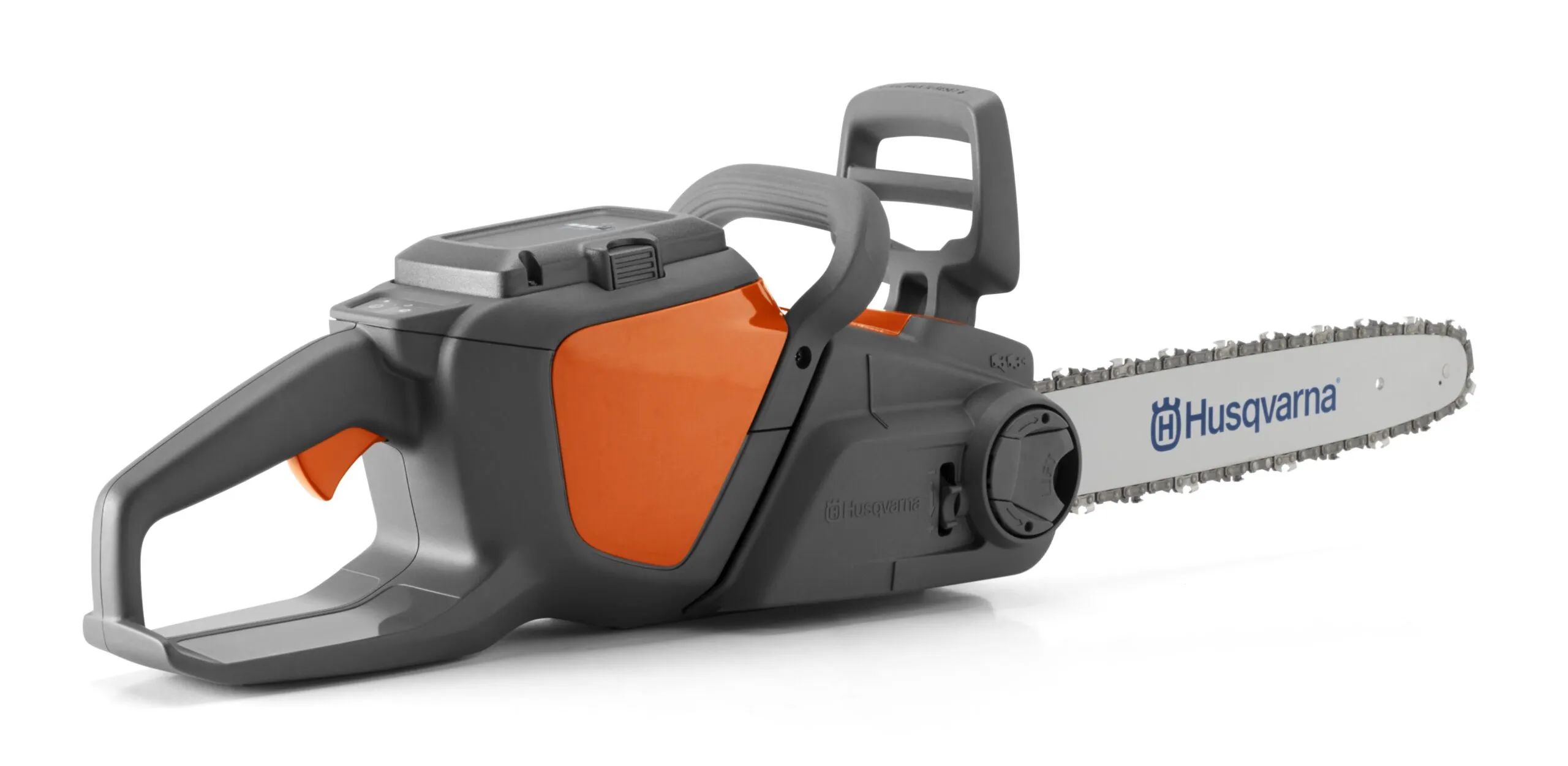 Tronçonneuse à batterie HUSQVARNA – 120i – Image 3