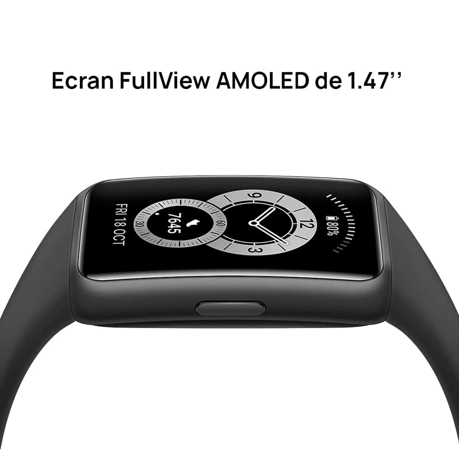 Montre Connectée Pour Ado – Image 6