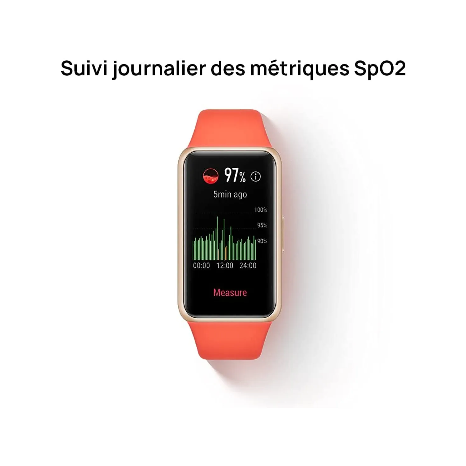 Montre Connectée Pour Ado – Image 3