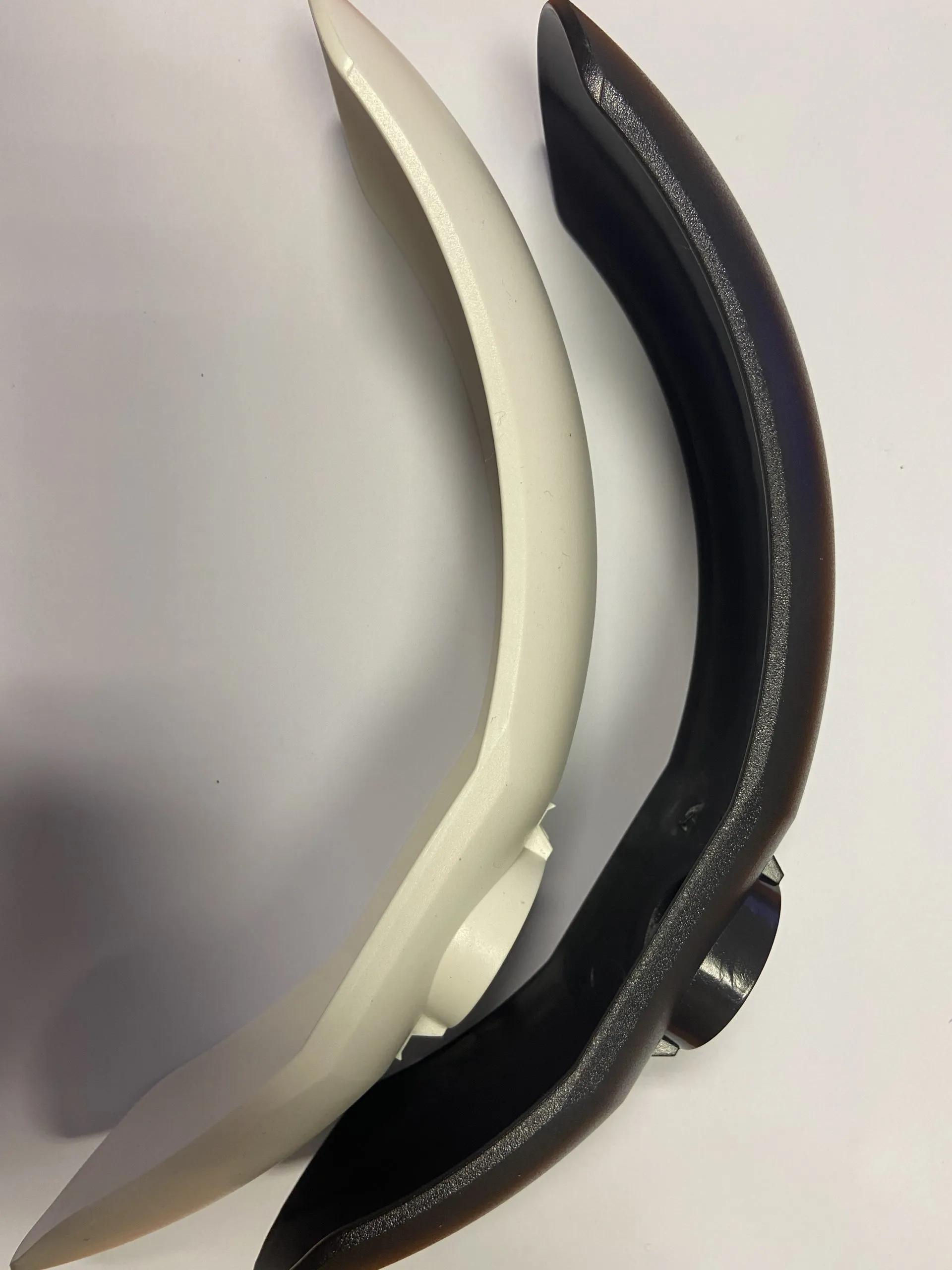Garde boue avant Xiaomi M365