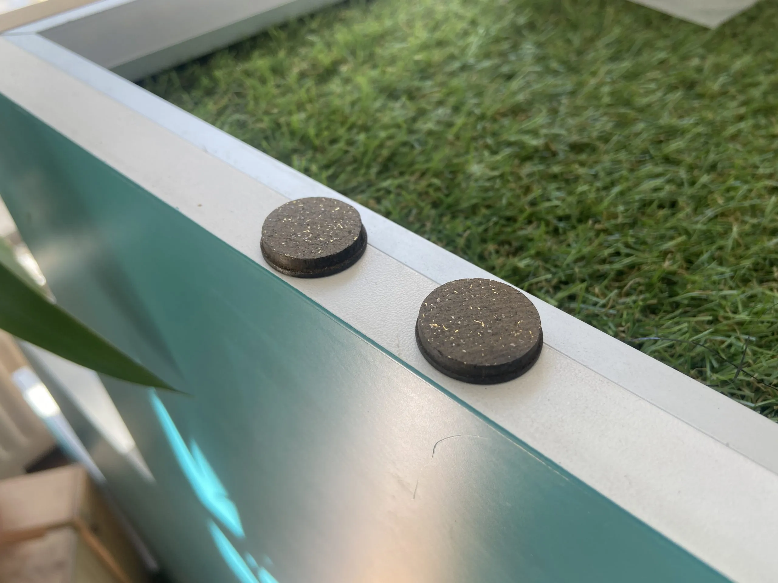 Plaquettes de frein trottinette électrique Xiaomi M360