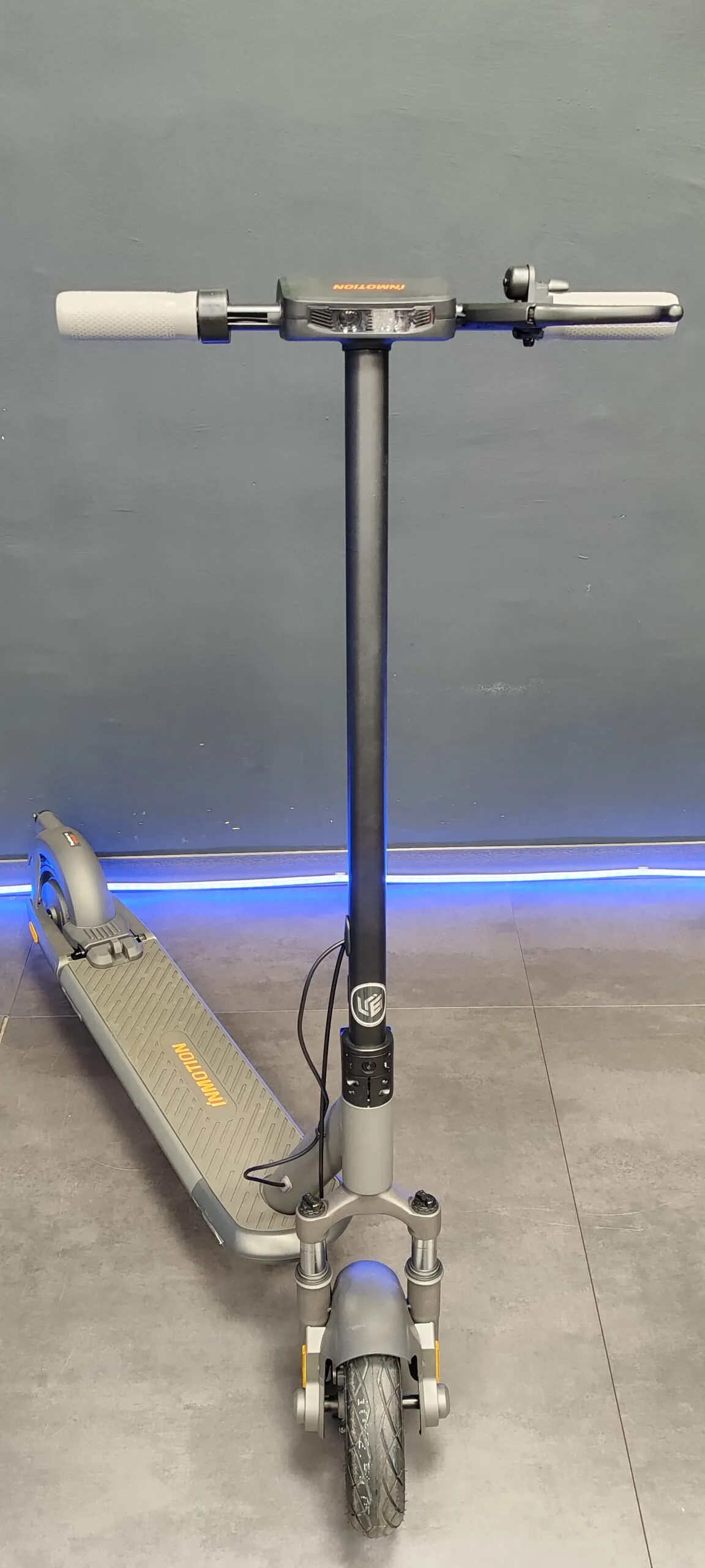InMotion S1F