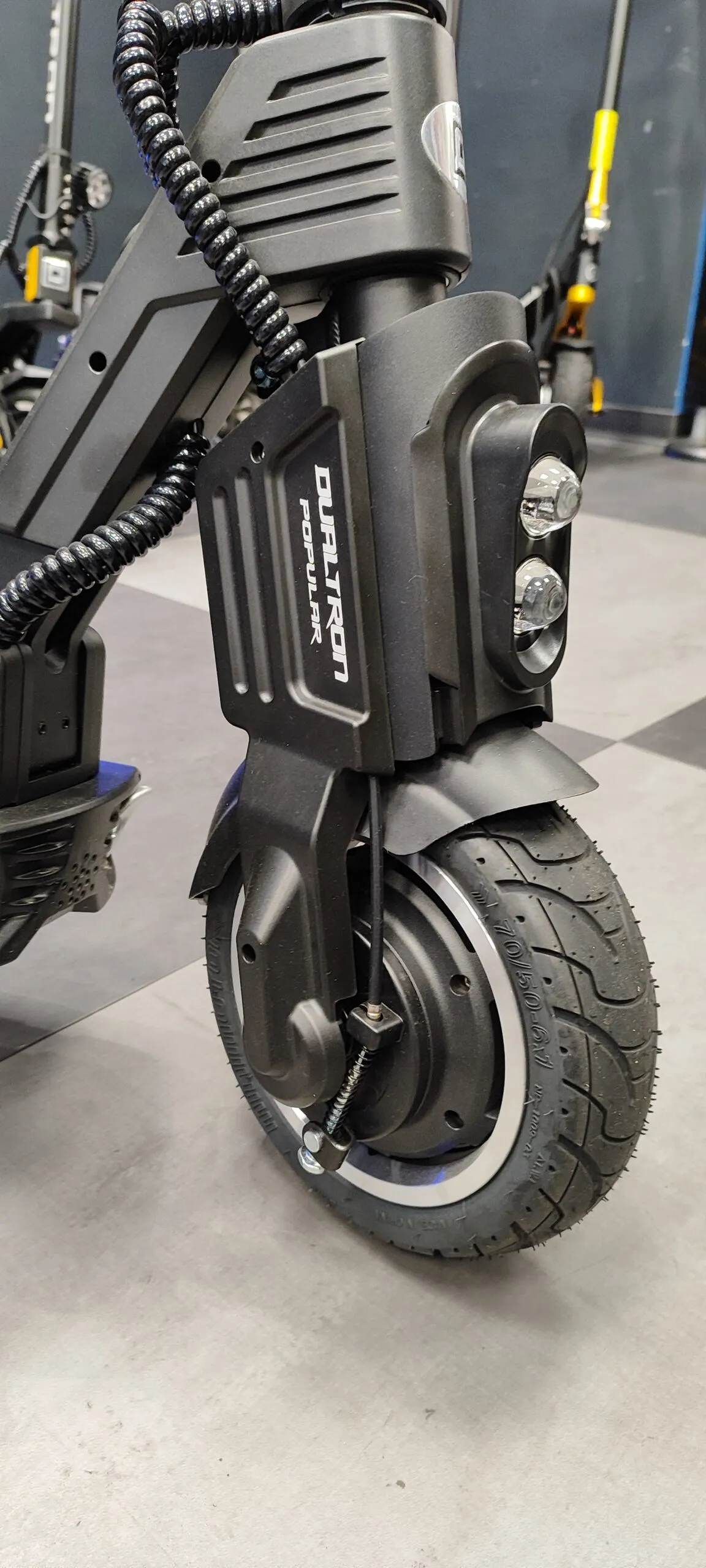 Dualtron POPULAR – Image 2