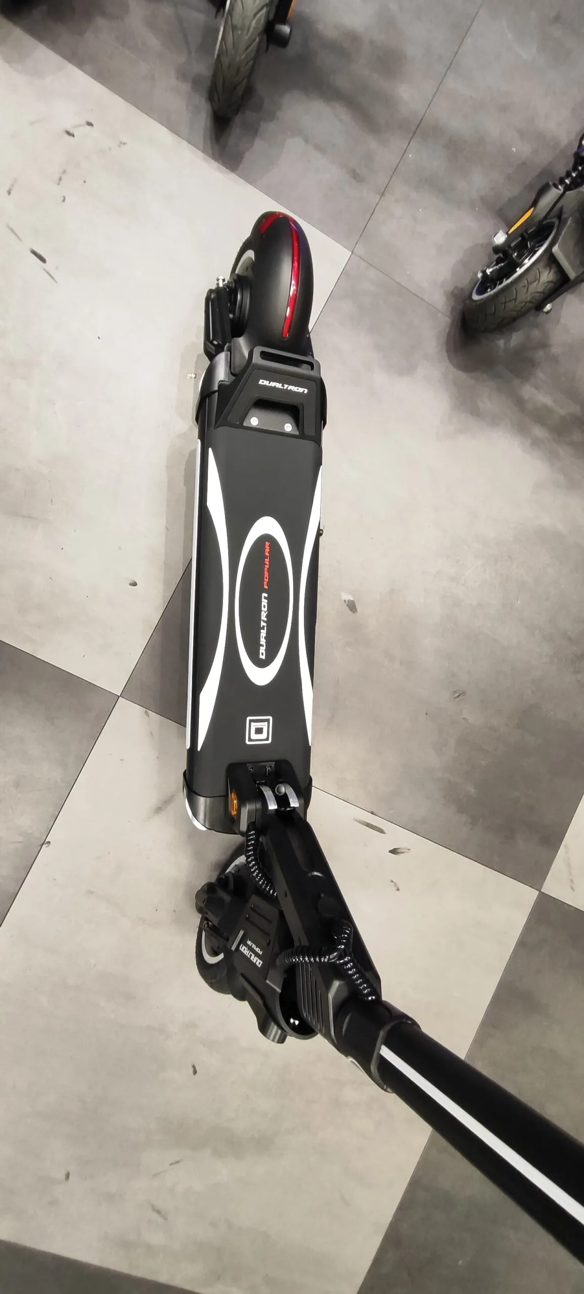Dualtron POPULAR – Image 3