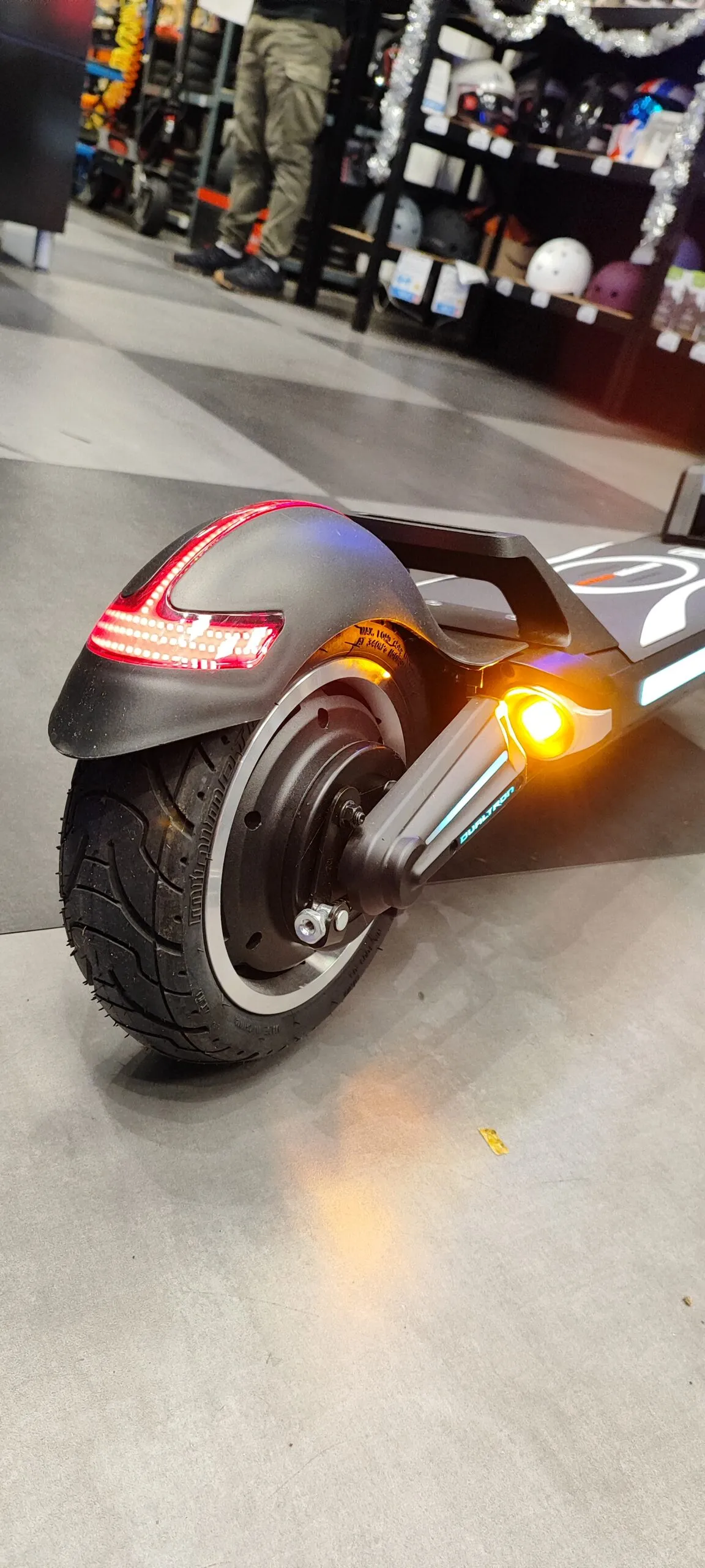 Dualtron POPULAR – Image 4