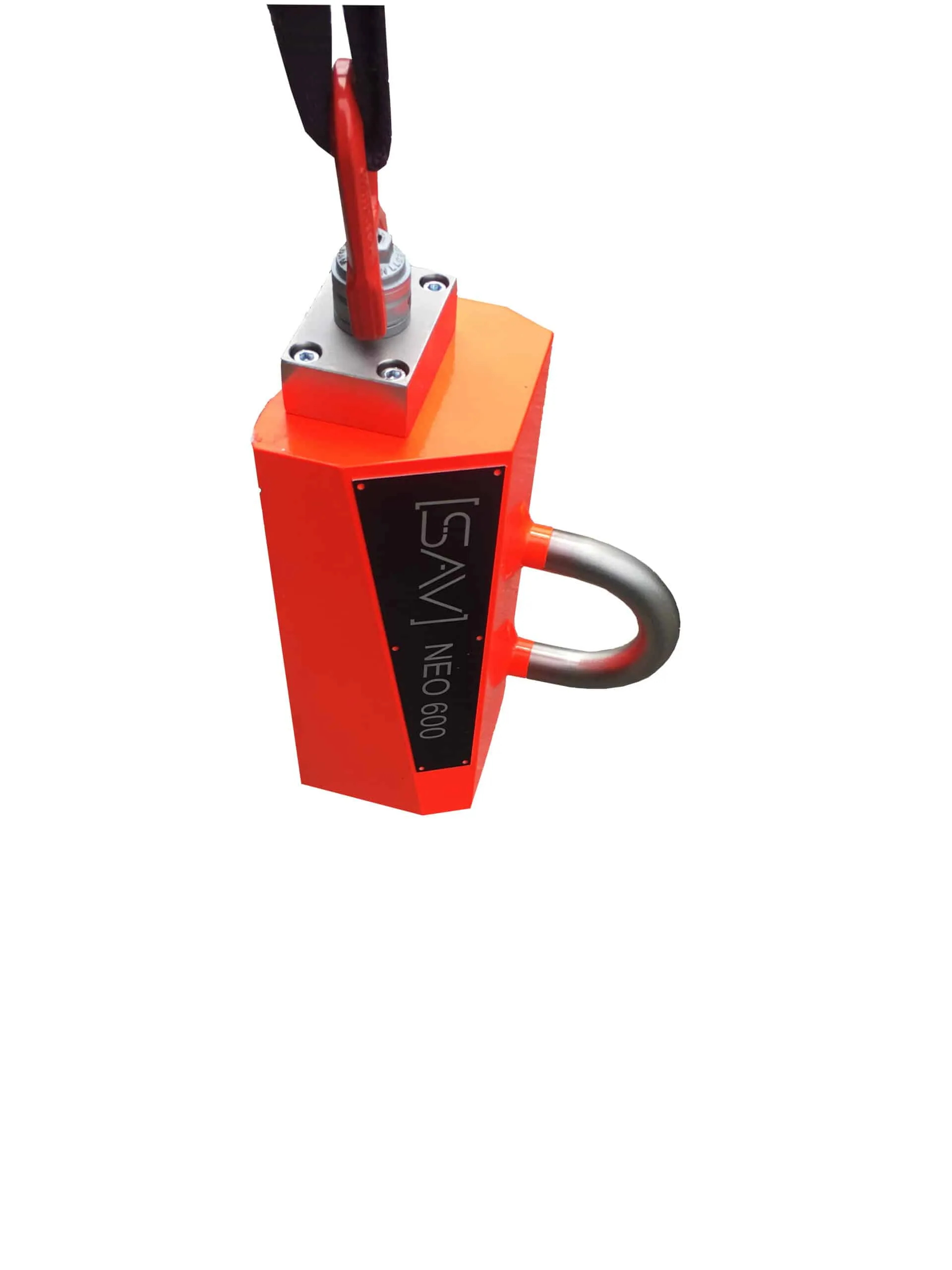 AIMANT DE LEVAGE 531.01-SAV – Image 7