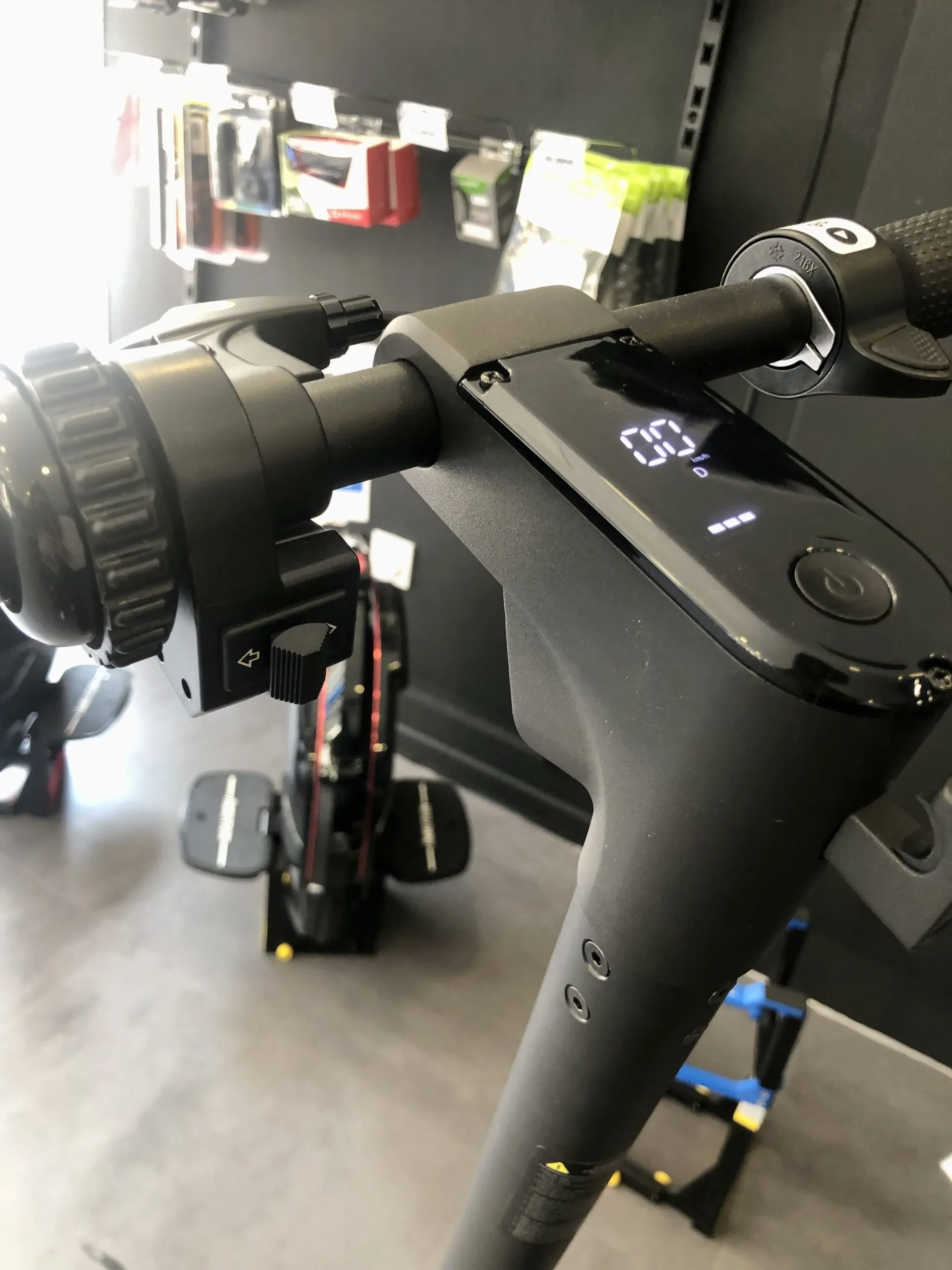 Kuickwheel S1-C PRO – Image 2