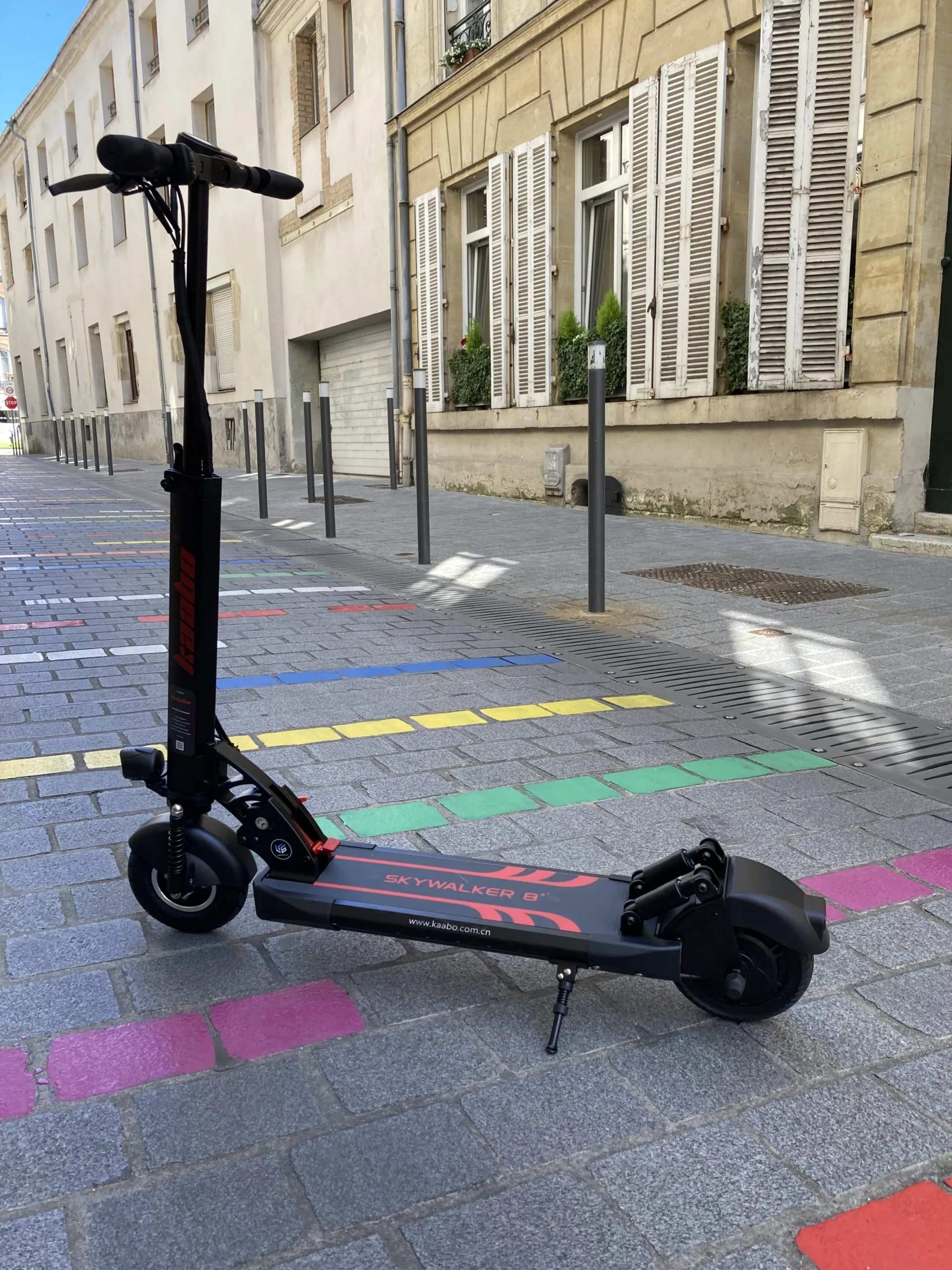 Kaabo Skywalker 8H – Image 2