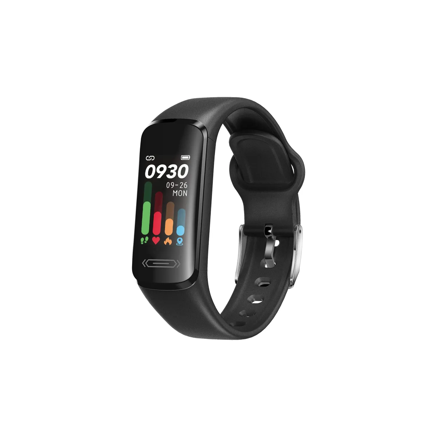 Bracelet Fitness Tracker pour Sportif